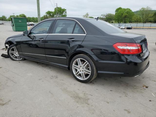 2010 Mercedes-Benz E 350 4Matic VIN: WDDHF8HB7AA114861 Lot: 51750454