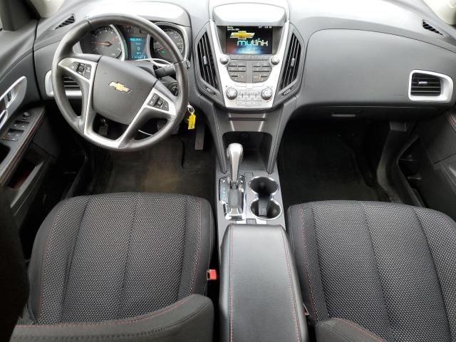 2015 Chevrolet Equinox Lt VIN: 1GNFLFEK9FZ106375 Lot: 51785484