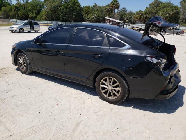 2019 Hyundai Sonata Se VIN: 5NPE24AF5KH809378 Lot: 51338444