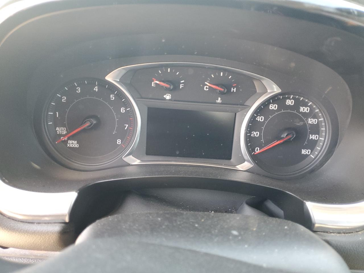 1GNERHKW9JJ106753 2018 Chevrolet Traverse Lt