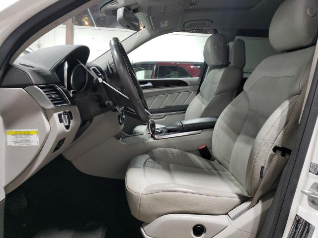 VIN 4JGDF7CE4EA306275 2014 Mercedes-Benz GL-Class, ... no.7