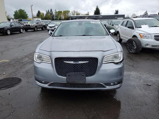 2016 Chrysler 300C VIN: 2C3CCAEG6GH156473 Lot: 51769944