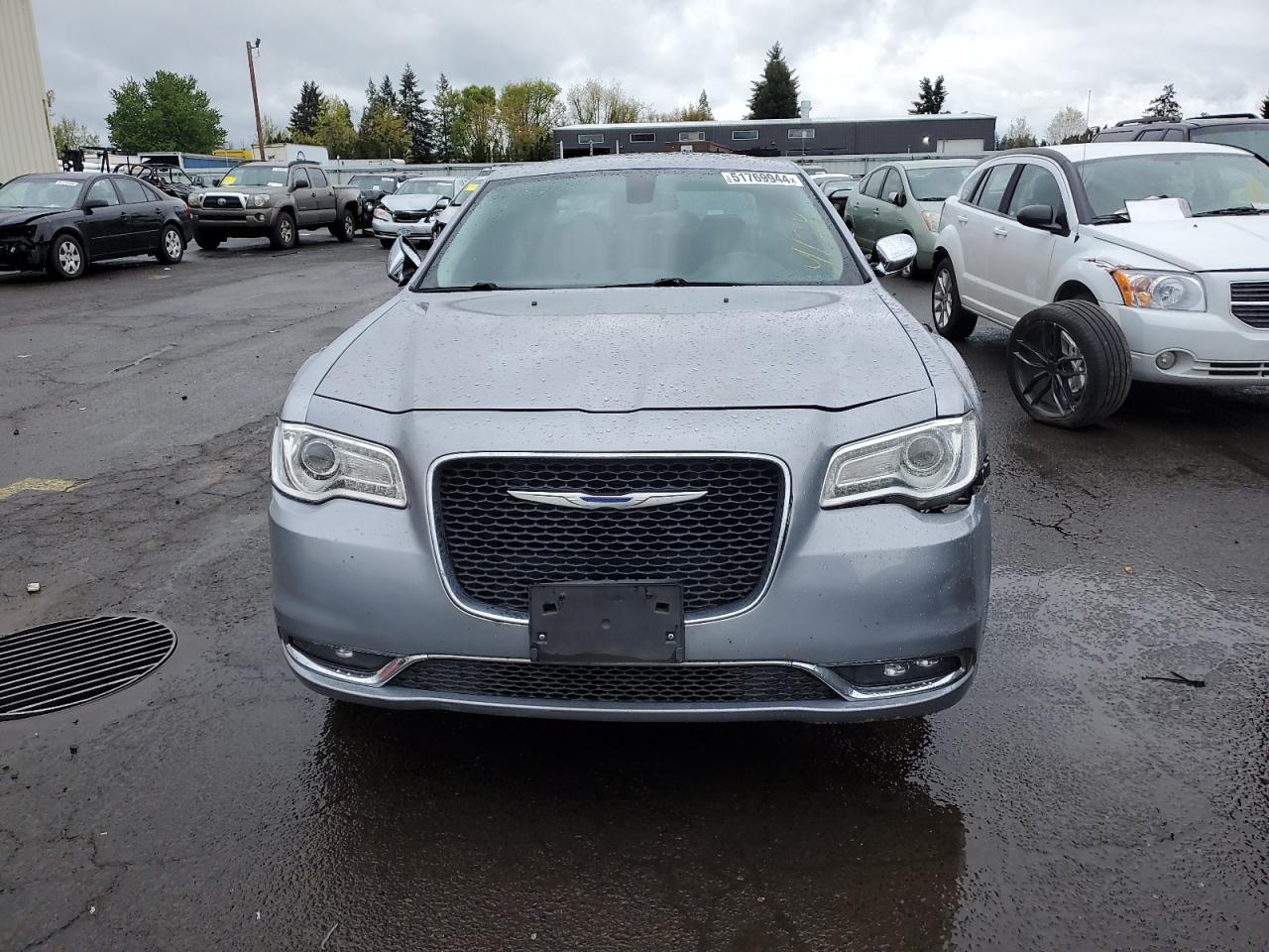 2C3CCAEG6GH156473 2016 Chrysler 300C