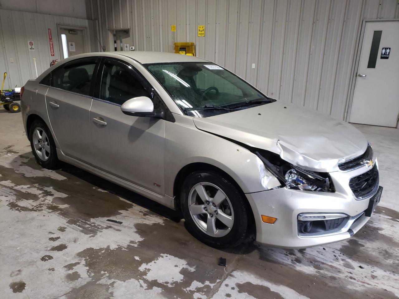 1G1PC5SB2F7139041 2015 Chevrolet Cruze Lt