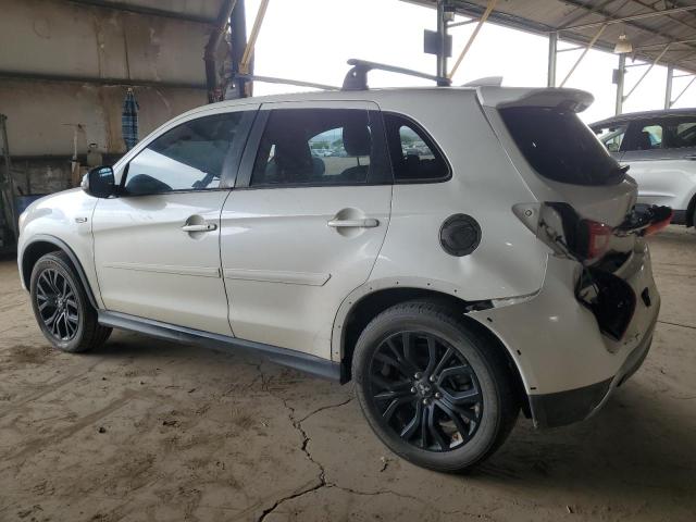 Vin: ja4ar3au7hz034032, lot: 51754414, mitsubishi outlander es 20172
