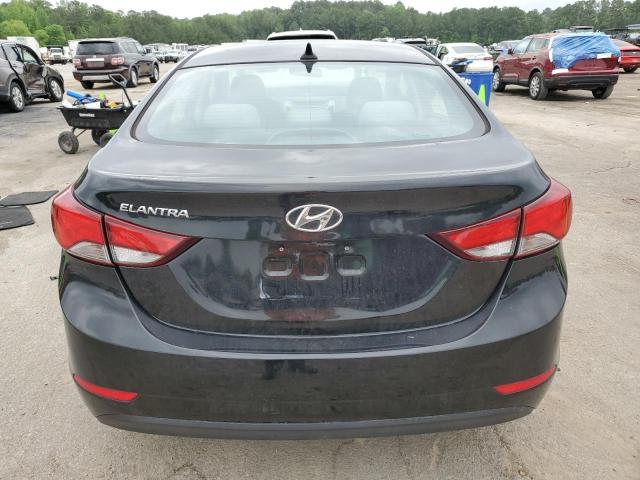 2015 Hyundai Elantra Se VIN: KMHDH4AE9FU420946 Lot: 51413764