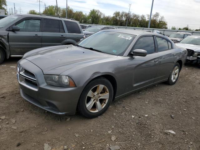 2011 Dodge Charger VIN: 2B3CL3CG9BH586440 Lot: 52708814