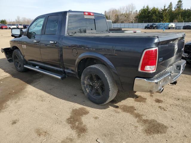 2016 Ram 1500 Laramie VIN: 1C6RR7JM6GS372245 Lot: 50696984