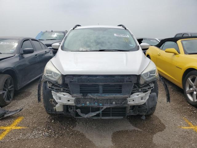 2017 Ford Escape Se VIN: 1FMCU0GD5HUB60045 Lot: 49823404