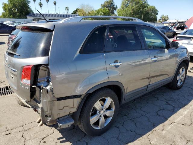 2013 Kia Sorento Ex VIN: 5XYKU4A28DG413921 Lot: 49554104