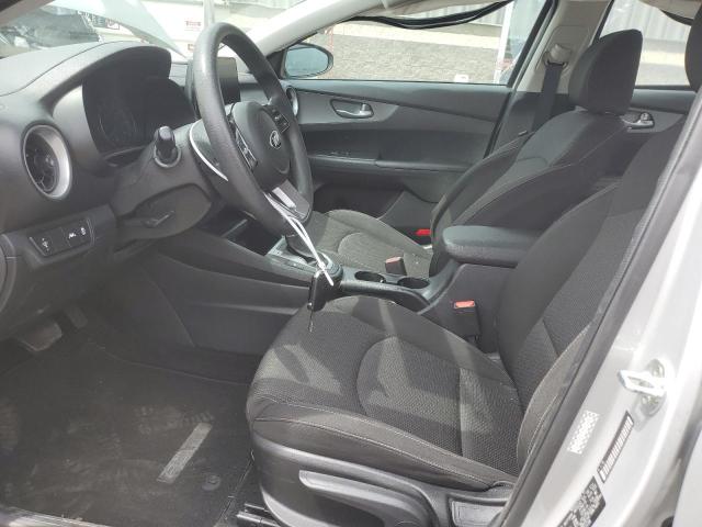 2020 Kia Forte Fe VIN: 3KPF24AD1LE253188 Lot: 51958504