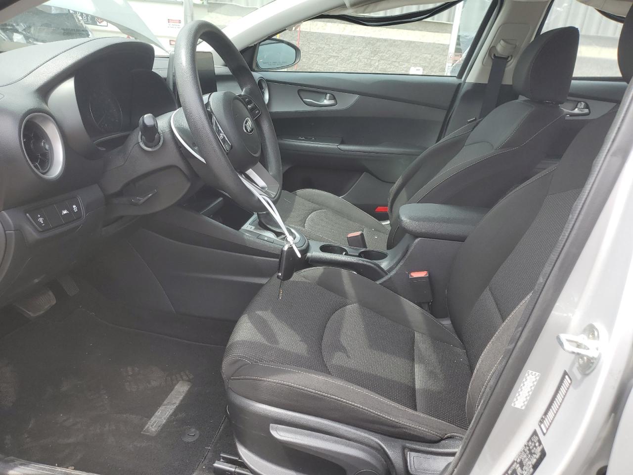 3KPF24AD1LE253188 2020 Kia Forte Fe