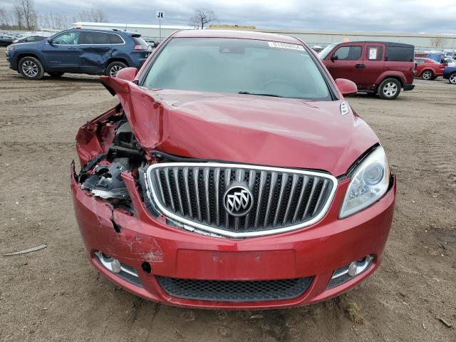 2014 Buick Verano VIN: 1G4PS5SKXE4112370 Lot: 51459654