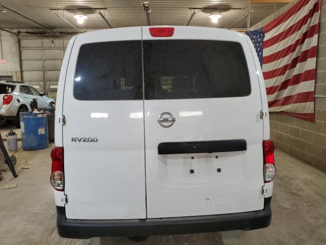 2020 Nissan Nv200 2.5S VIN: 3N6CM0KN6LK700075 Lot: 50538964