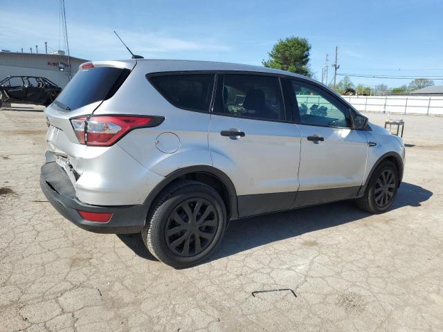 2017 Ford Escape S VIN: 1FMCU0F71HUA41923 Lot: 51032734