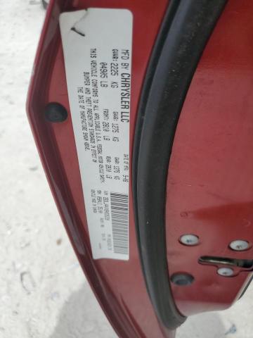 2009 Dodge Challenger Se VIN: 2B3LJ44VX9H535239 Lot: 51030604