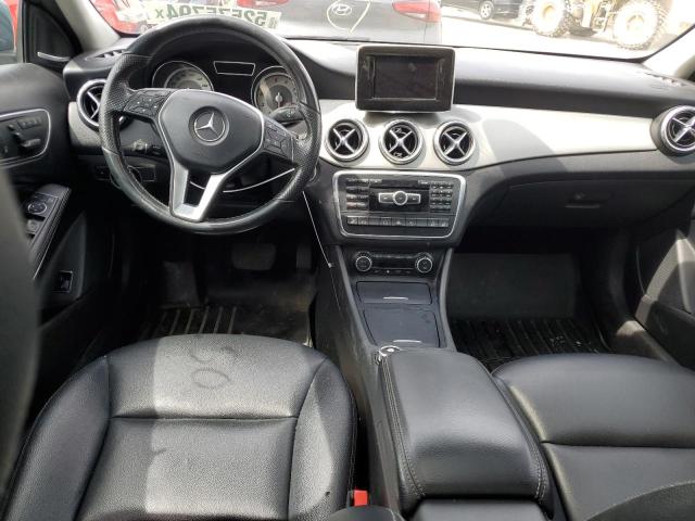 2015 MERCEDES-BENZ GLA 250 4M - WDCTG4GB4FJ101174