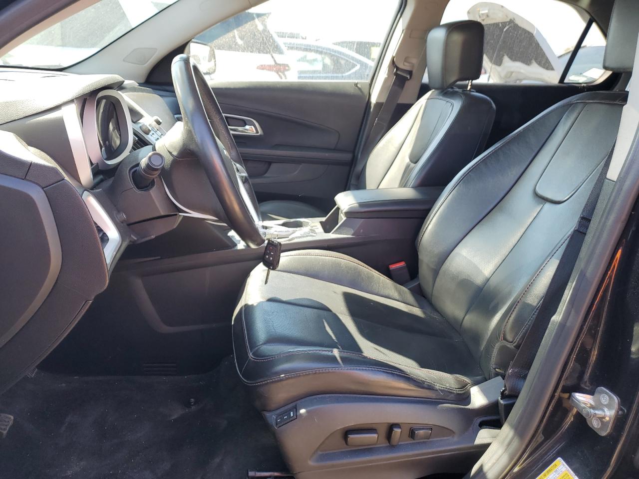 2GNFLHE38F6420213 2015 Chevrolet Equinox Ltz