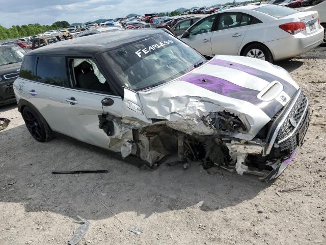 2020 MINI COOPER S C - WMWXJ1C04L2M14479