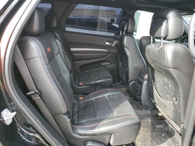 2018 DODGE DURANGO R/ - 1C4SDHCT7JC186489