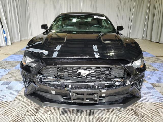 2022 Ford Mustang VIN: 1FATP8UH1N5120302 Lot: 51016354