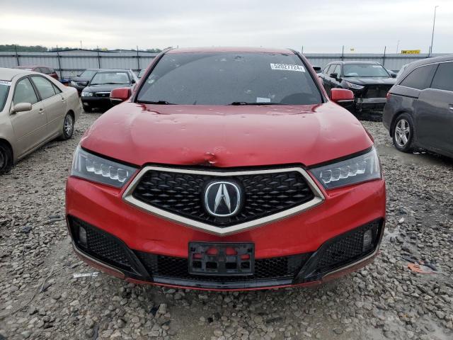 5J8YD4H0XLL801350 2020 Acura Mdx A-Spec