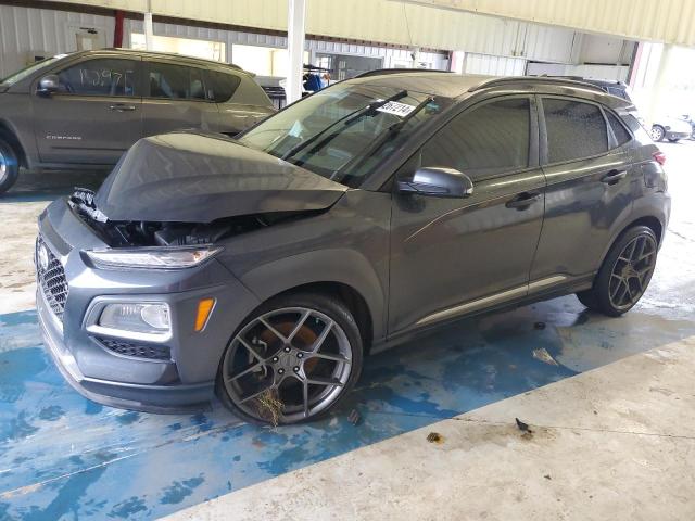 KM8K33A50LU416697 Hyundai Kona LIMIT