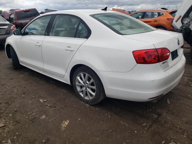 2014 Volkswagen Jetta Se VIN: 3VWD17AJ2EM368745 Lot: 49260224