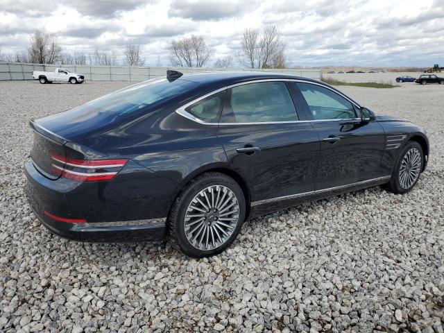 2023 Genesis G80 VIN: KMTGE4S10PU007449 Lot: 50656154