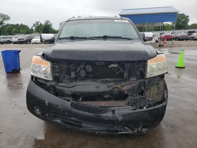 2015 Nissan Armada Platinum VIN: 5N1BA0NF9FN603572 Lot: 52656894