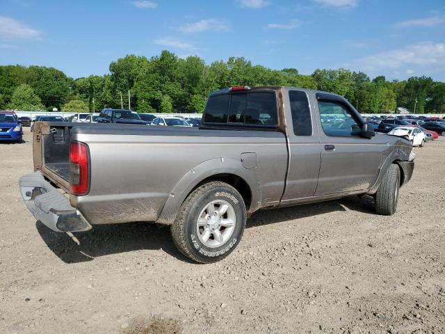 2004 Nissan Frontier King Cab Xe VIN: 1N6DD26T04C404887 Lot: 52230834