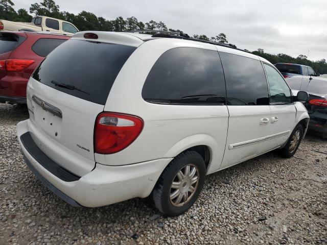 2006 Chrysler Town & Country Touring VIN: 2A4GP54L46R713634 Lot: 52648824