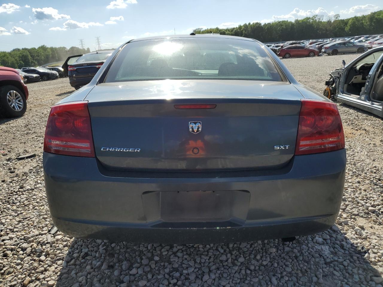 2B3KA43G27H783707 2007 Dodge Charger Se