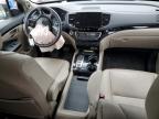 HONDA PILOT ELIT photo