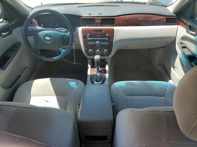 2008 Chevrolet Impala Ls VIN: 2G1WB55K981217230 Lot: 52132154