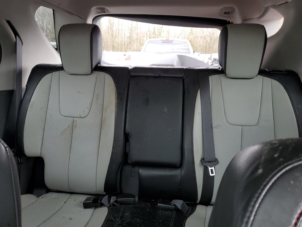 2GNFLGEK2F6268866 2015 Chevrolet Equinox Lt