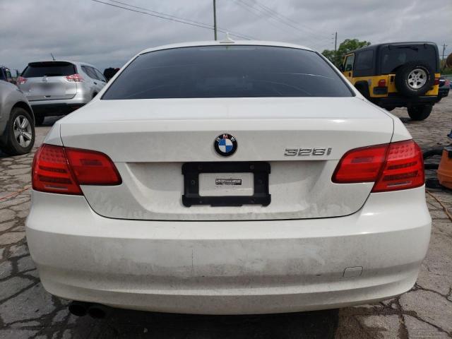 2011 BMW 328 Xi Sulev VIN: WBAKF5C5XBE655071 Lot: 51277724