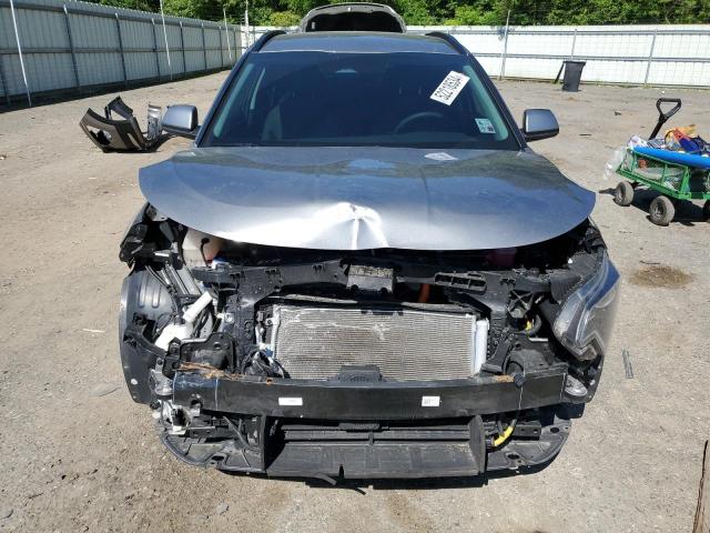 2023 Kia Niro Lx VIN: KNDCP3LEXP5087999 Lot: 52218534