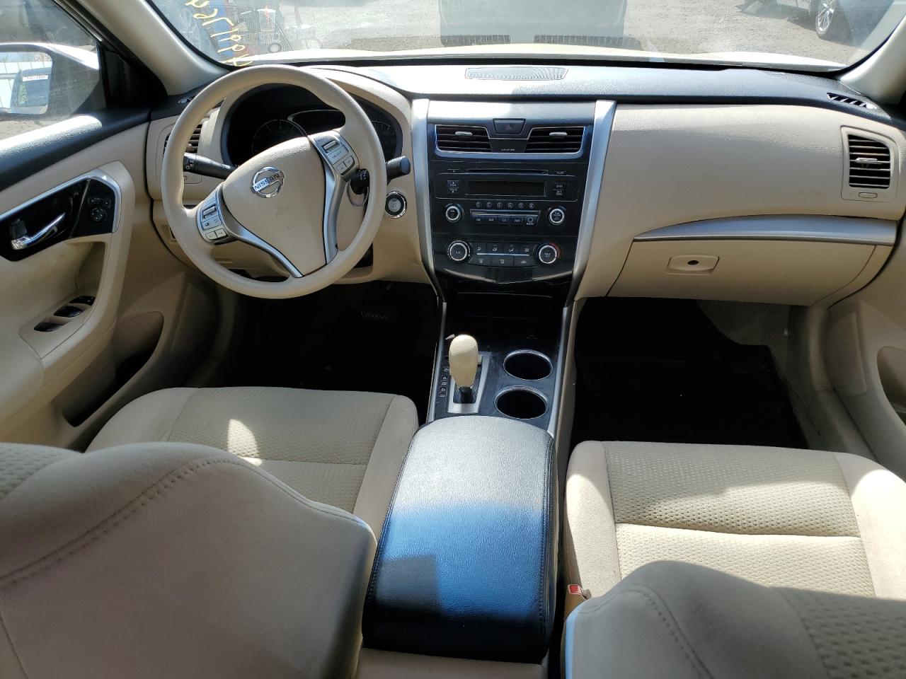 1N4AL3AP2EC267810 2014 Nissan Altima 2.5