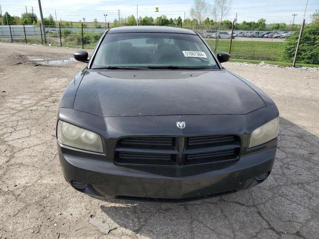 2007 Dodge Charger Se VIN: 2B3KA43R47H619828 Lot: 51067384