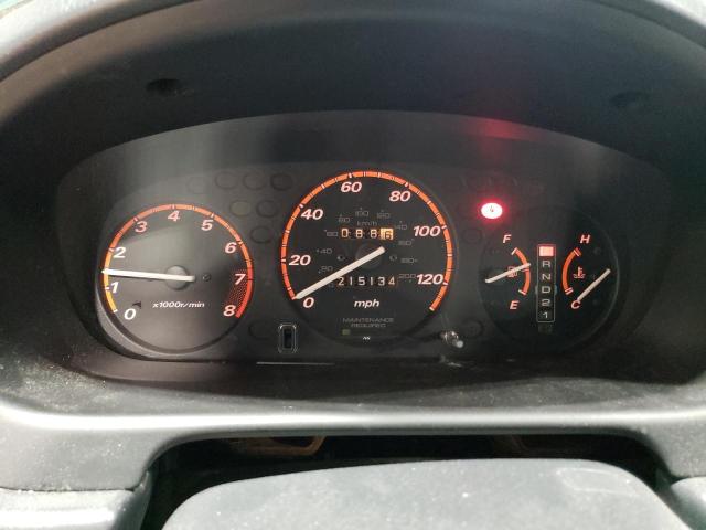 1999 Honda Cr-V Ex VIN: JHLRD1860XC064755 Lot: 49623724