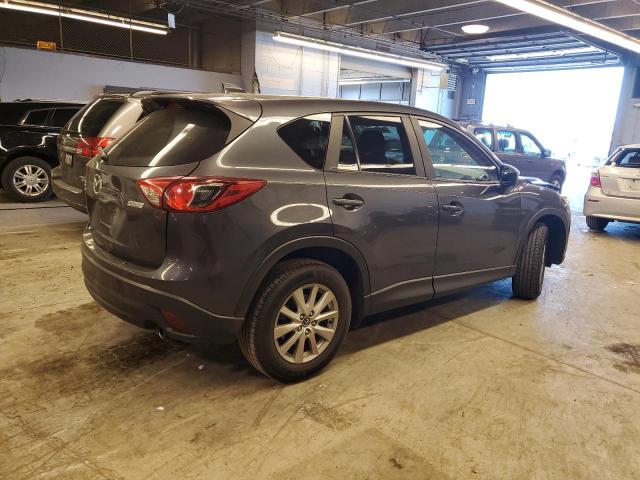 2016 Mazda Cx-5 Touring VIN: JM3KE4CY3G0821176 Lot: 49848964