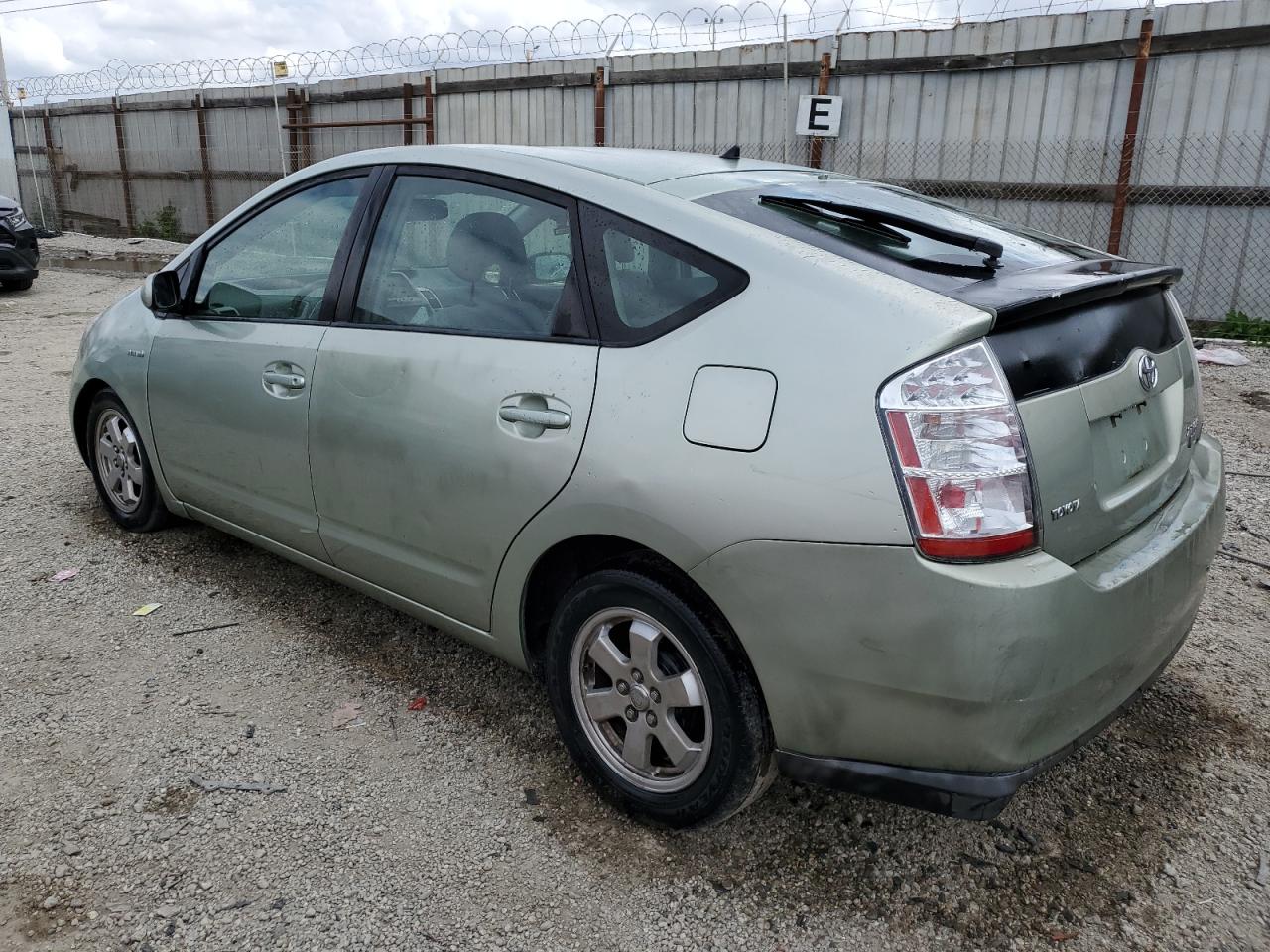 JTDKB20U277643890 2007 Toyota Prius