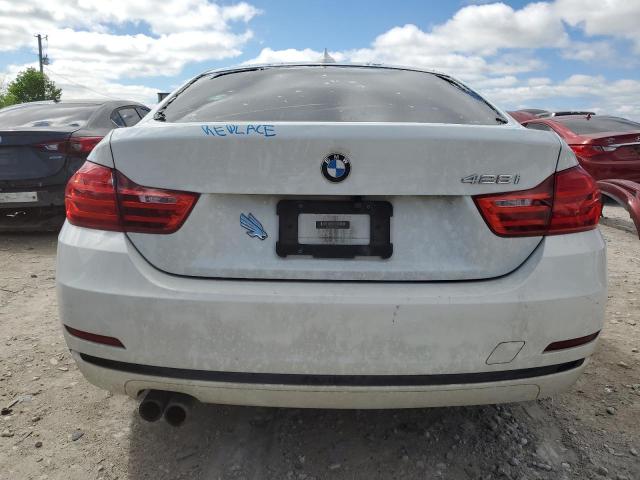 VIN WBA4A9C57GG508636 2016 BMW 4 Series, 428 I Gran... no.6