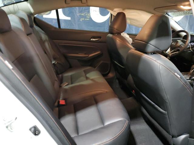 2021 Nissan Altima Sr VIN: 1N4BL4CV7MN301619 Lot: 49555144