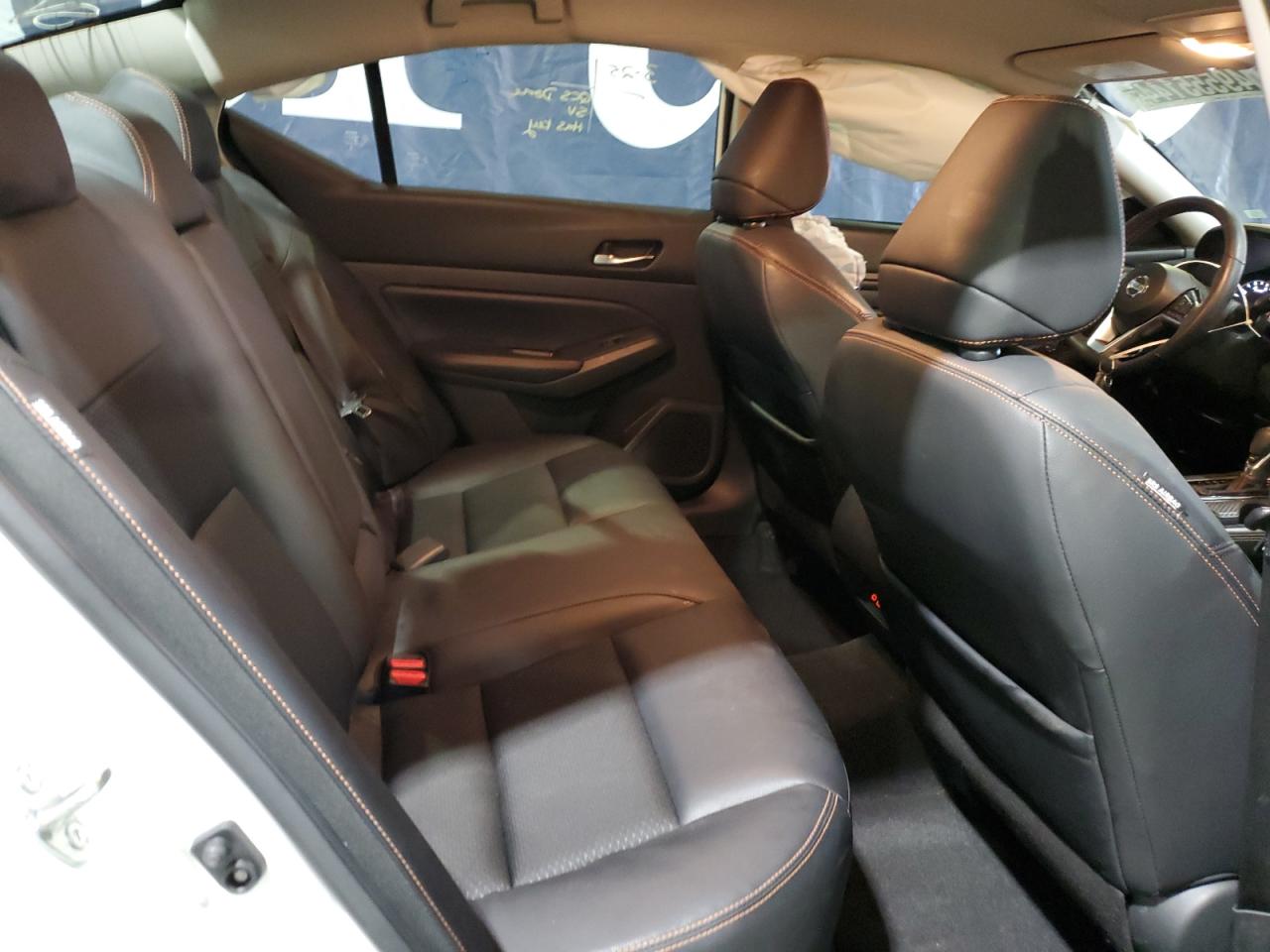 1N4BL4CV7MN301619 2021 Nissan Altima Sr