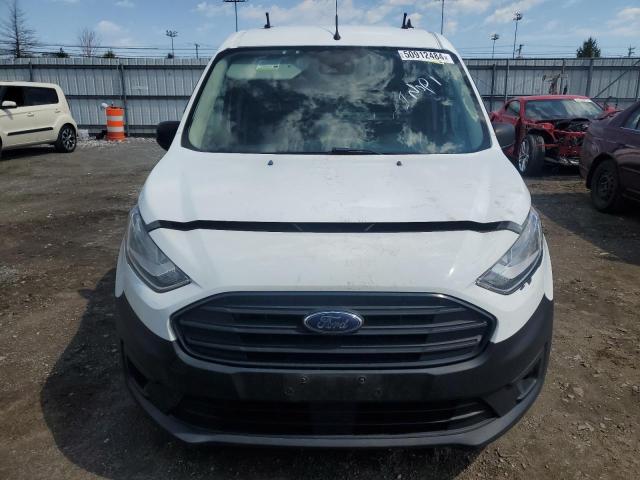 Lot #2486915383 2019 FORD TRANSIT CO salvage car