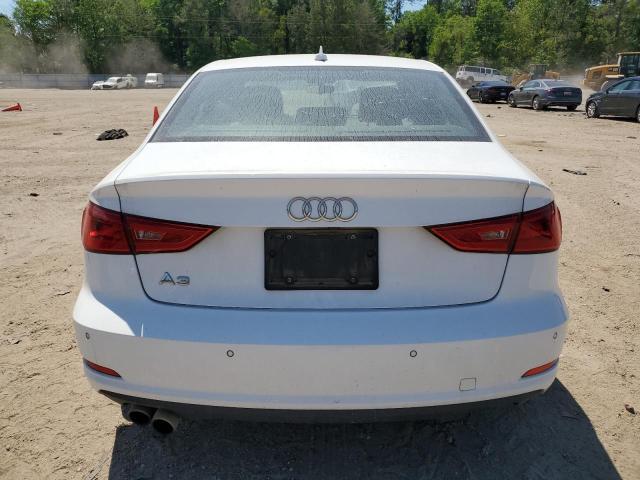 2016 AUDI A3 PREMIUM - WAUA7GFF1G1075781