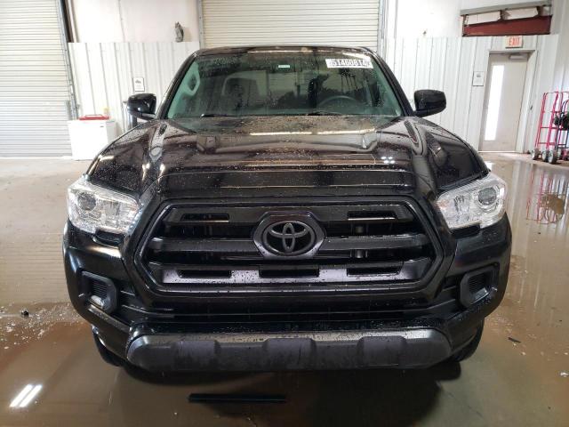 2016 Toyota Tacoma Double Cab VIN: 5TFAX5GN3GX062444 Lot: 51460814