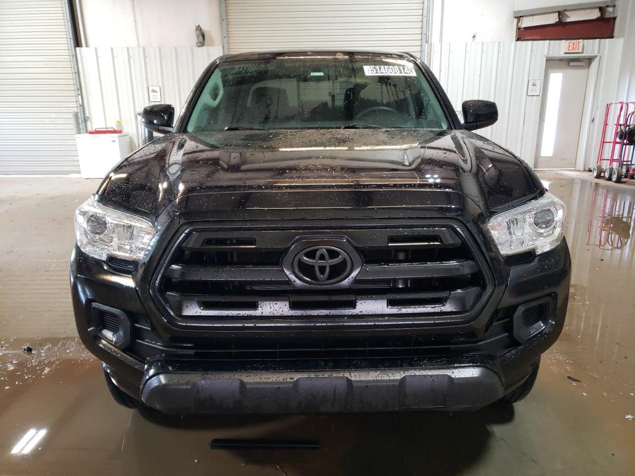 5TFAX5GN3GX062444 2016 Toyota Tacoma Double Cab